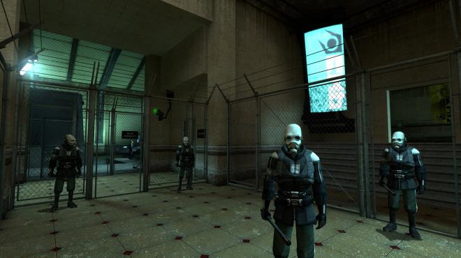 Half-Life 2 Torrent Download