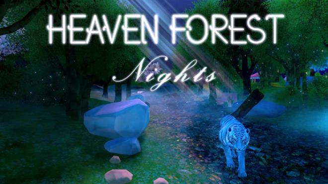 Heaven Forest NIGHTS Free Download