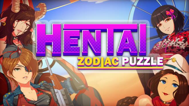 Hentai Zodiac Puzzle Free Download