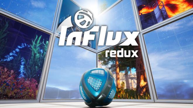 InFlux Redux Free Download