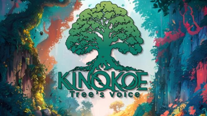 KiNoKoe : Tree's Voice Free Download