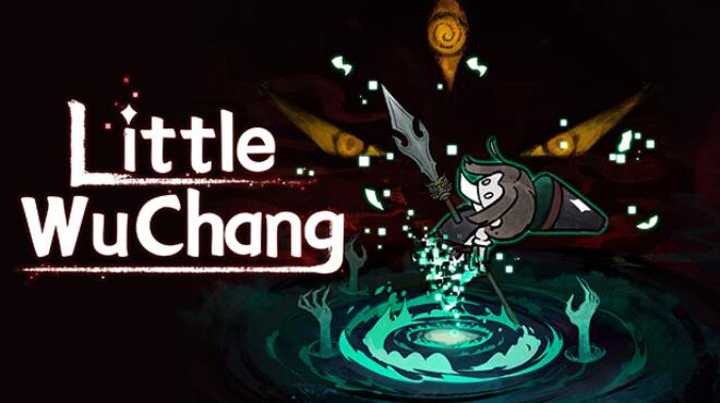 小小无常 Little Wu Chang Free Download