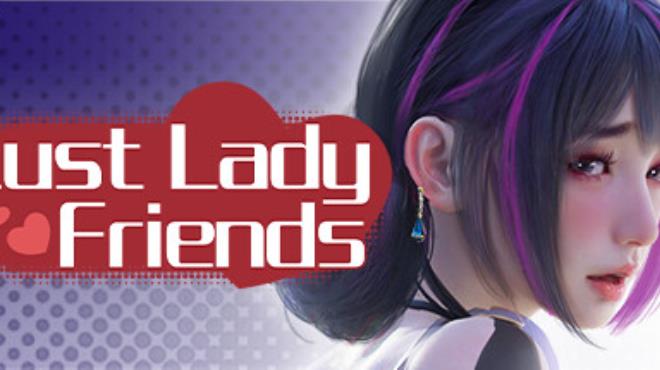 Lust lady friends Free Download