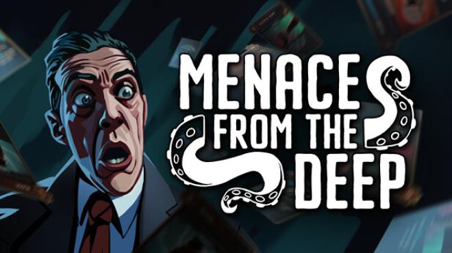 Menace from the Deep Free Download