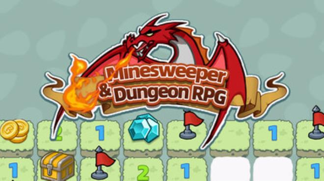 Minesweeper & Dungeon RPG - 扫雷与地下城 Free Download