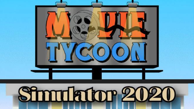 Movie Tycoon Simulator 2020 Free Download