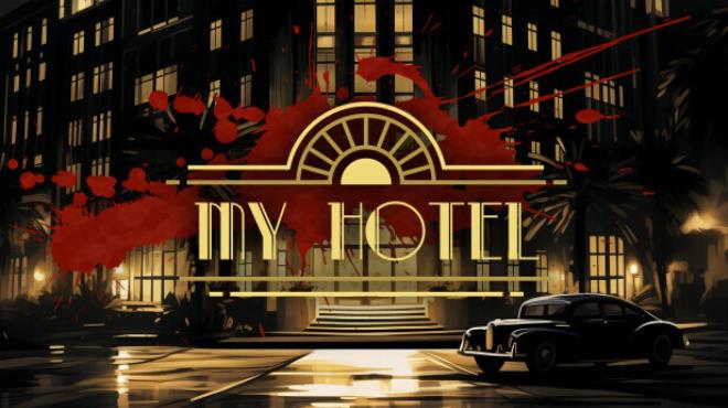 My Hotel Free Download