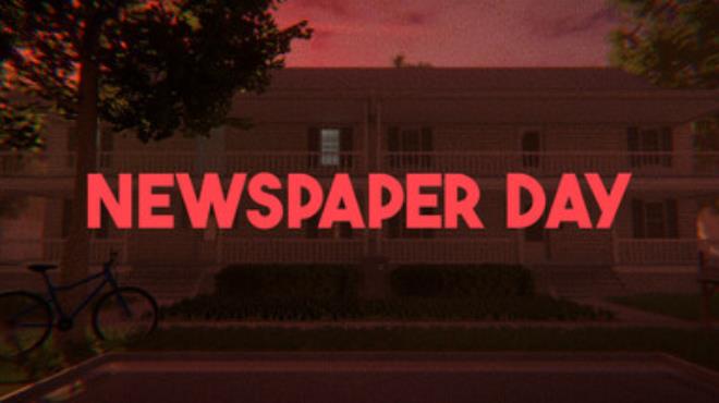 Newspaper Day Free Download