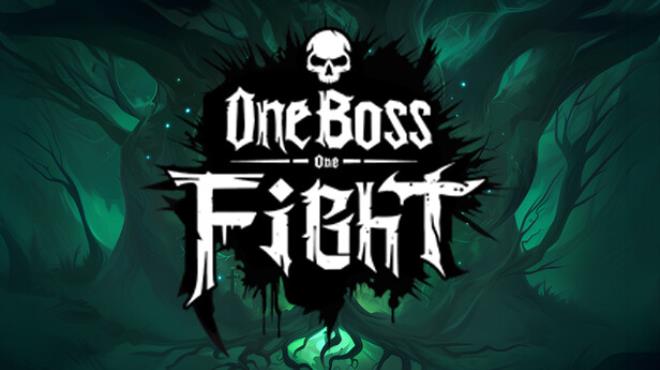 One Boss One Fight Free Download