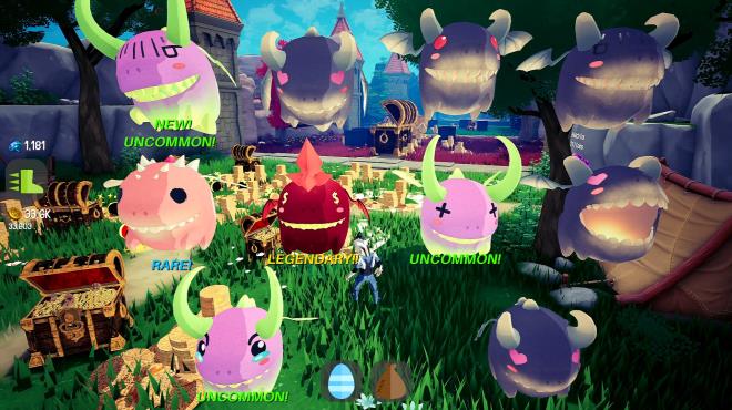 Pet Lands Torrent Download