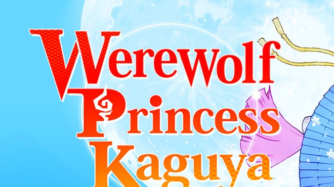 Pixel Game Maker Series Werewolf Princess Kaguya Torrent Download