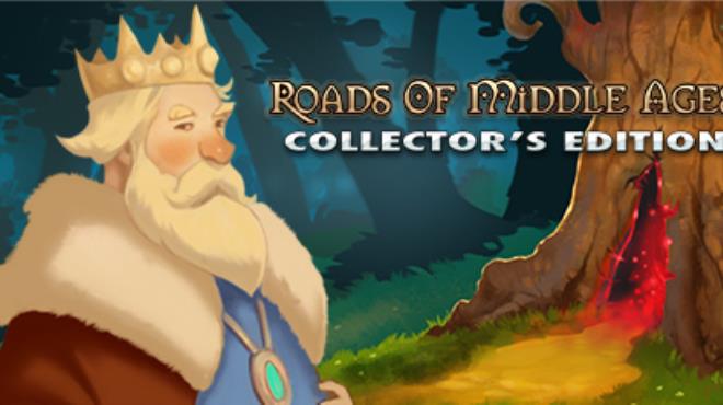 Roads of the Middle Ages Collectors Edition Free Download