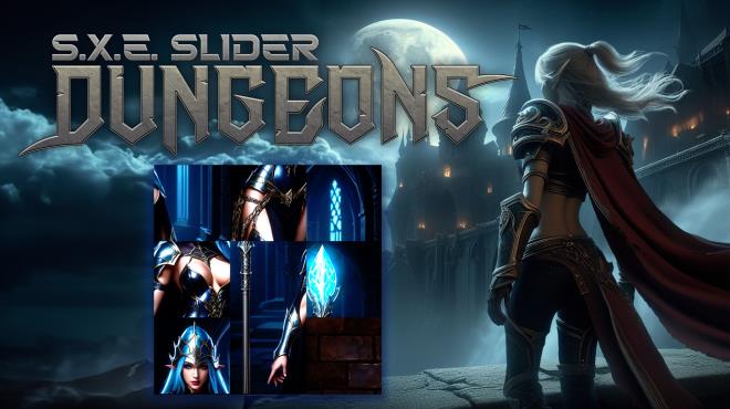 S.X.E. Slider: Dungeons Torrent Download