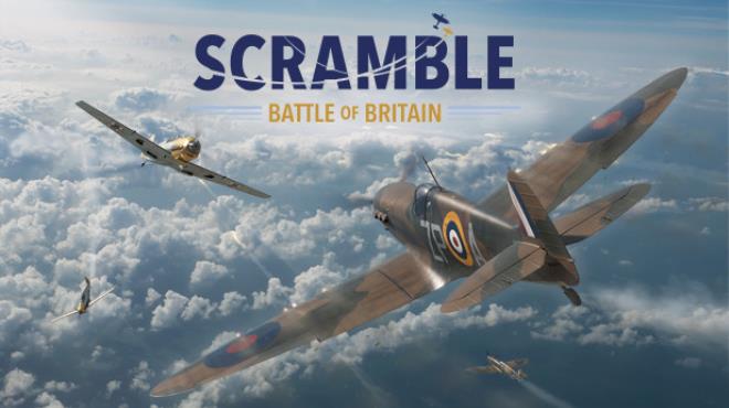 Scramble: Battle of Britain Free Download