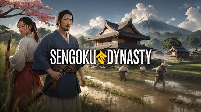 Sengoku Dynasty Free Download