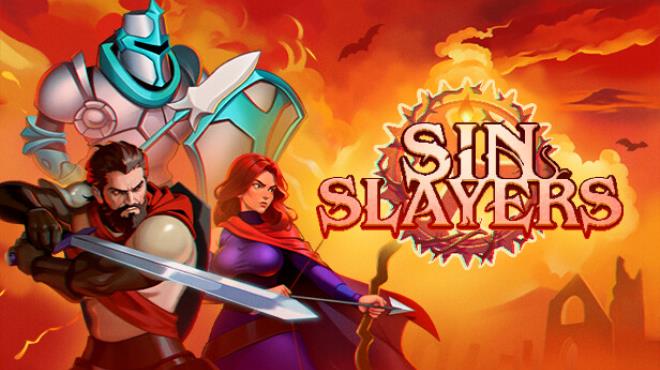 Sin Slayers: Reign of The 8th Free Download