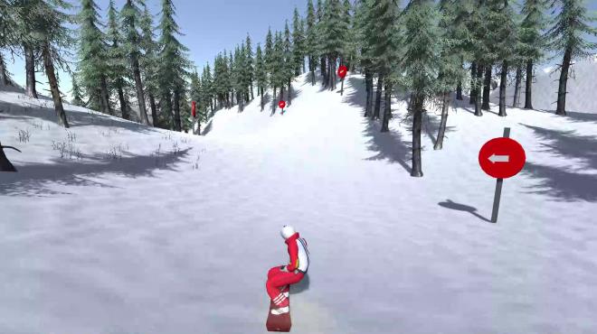 Snowboard Legends PC Crack