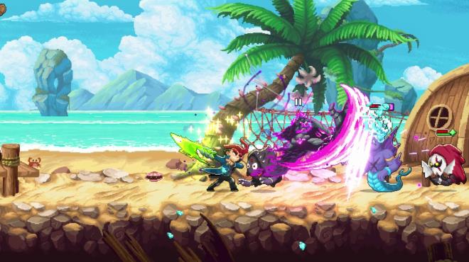 Spirit Mancer Torrent Download