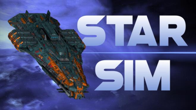 Starsim Free Download