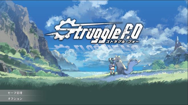 Struggle F.O Torrent Download