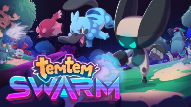 Temtem: Swarm Free Download