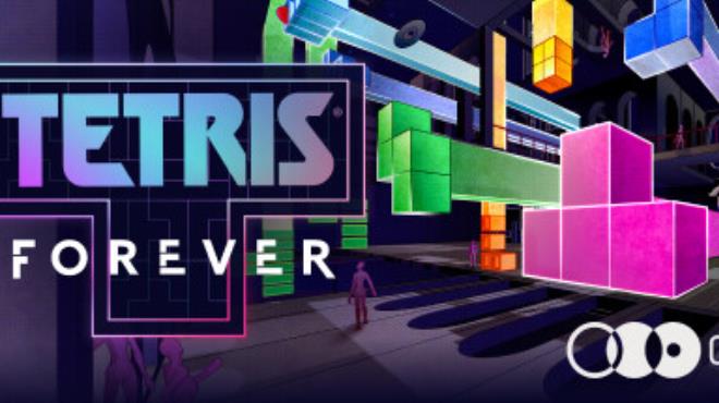 Tetris Forever Free Download