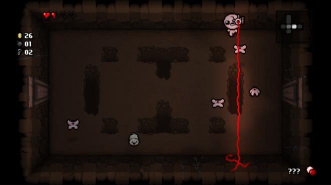 The Binding of Isaac: Rebirth Torrent Download