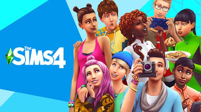 The Sims 4 Free Download