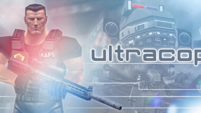 Ultra Cop Free Download