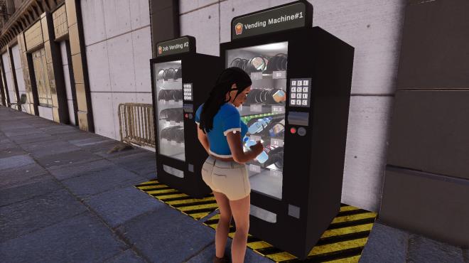 Vending Machine Business Simulator Torrent Download