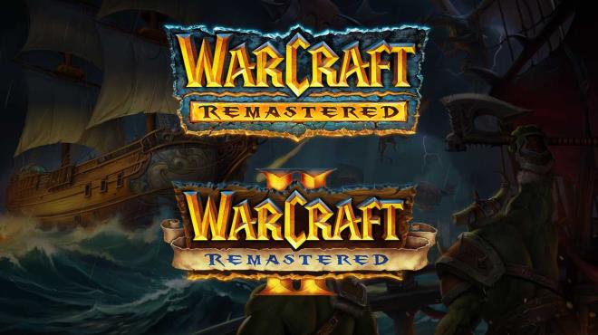 Warcraft I: Remastered Free Download