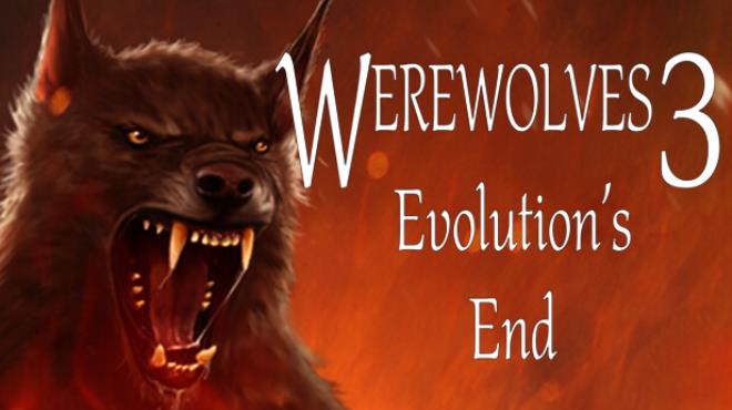 Werewolves 3: Evolution's End Free Download