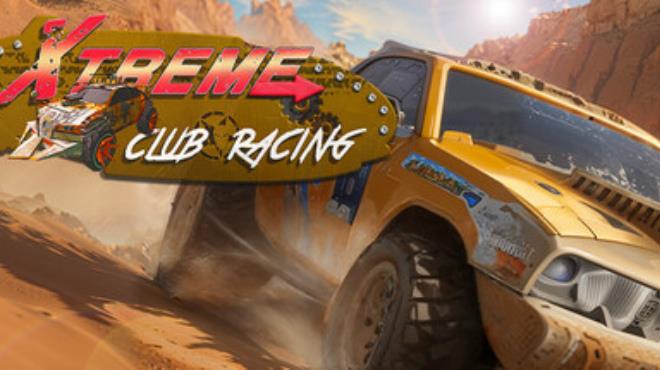 Xtreme Club Racing Free Download