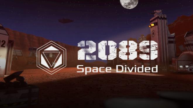 2089 - Space Divided Free Download