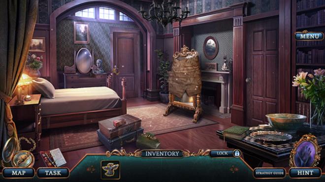 A Haunting Novel: Burton Hotel Collector's Edition PC Crack