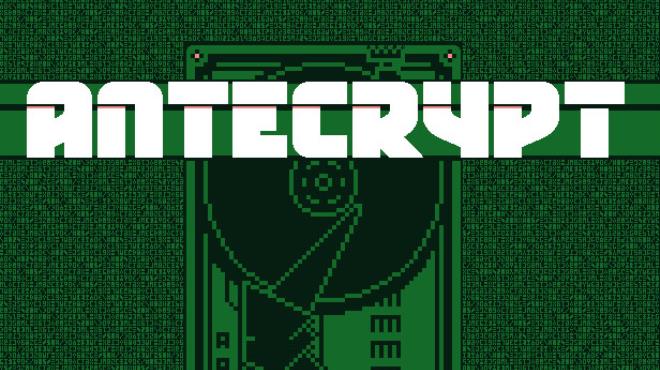 Antecrypt Free Download