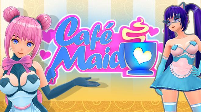 Cafe Maid - Hentai Edition Free Download