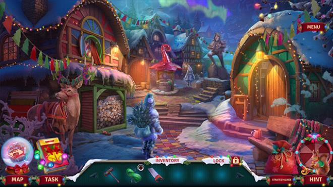 Christmas Stories: The Legend of Toymakers Collector's Edition PC Crack