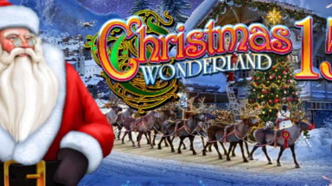 Christmas Wonderland 15: Collector's Edition Free Download