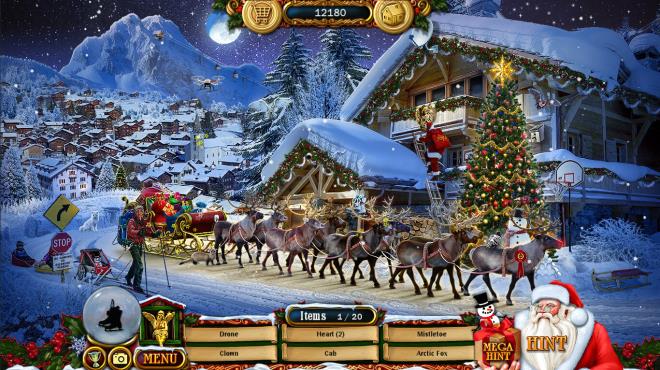 Christmas Wonderland 15: Collector's Edition Torrent Download