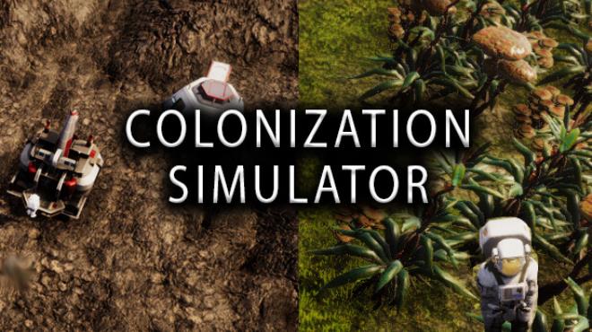 Colonization Simulator Free Download