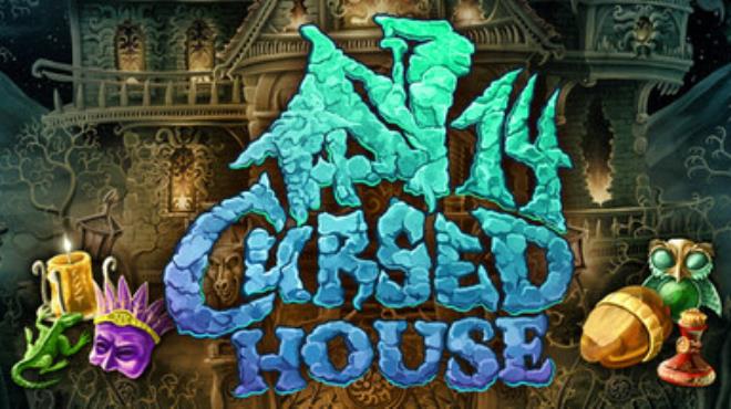 Cursed House 14 Free Download