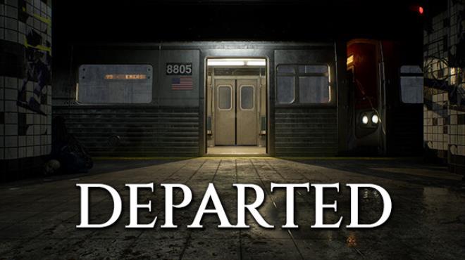 Departed Free Download