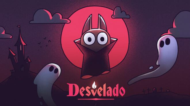 Desvelado Free Download