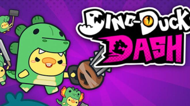 Dino-Ducks Dash Free Download