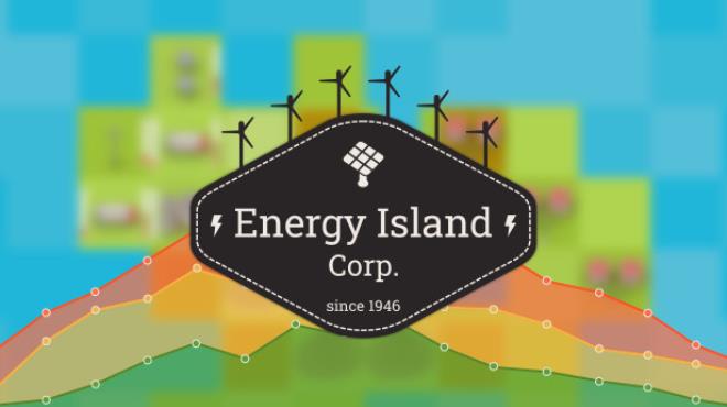 Energy Island Corp. Free Download