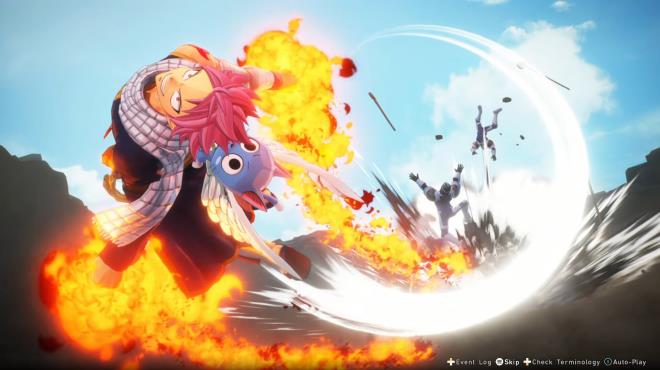 FAIRY TAIL 2 Torrent Download