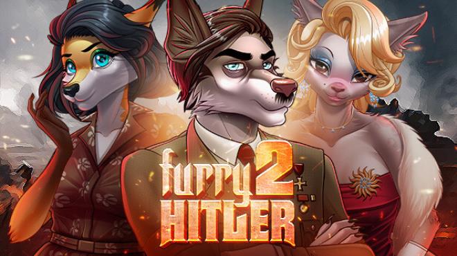 FURRY HITLER 2 Free Download