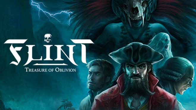 Flint: Treasure of Oblivion Free Download