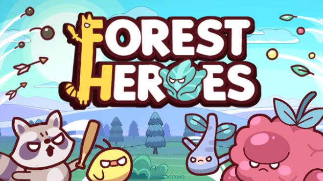 Forest Heroes Free Download